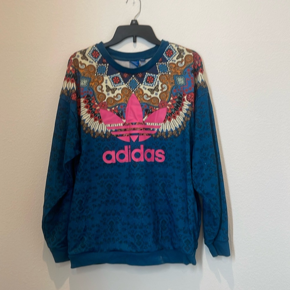 Adidas Sweater